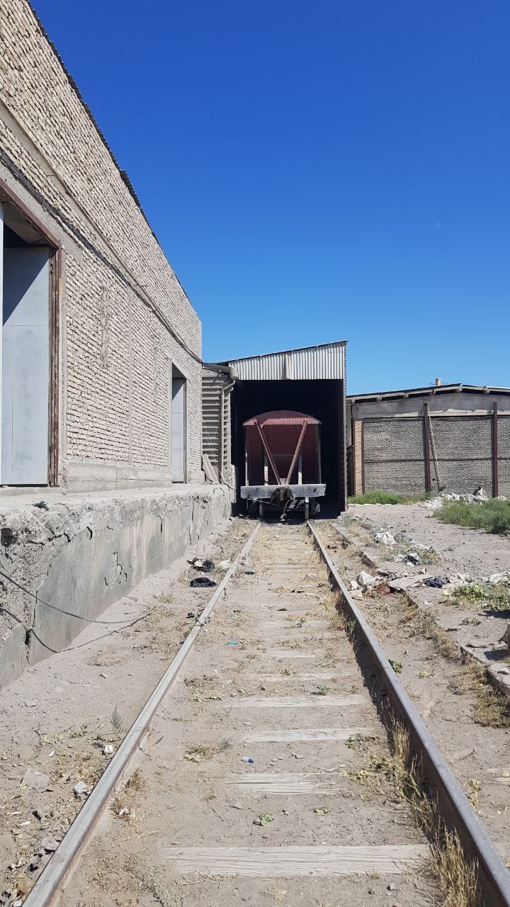 Аренда склад помещения