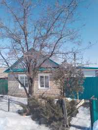 Продам частный дом в Дарьинске