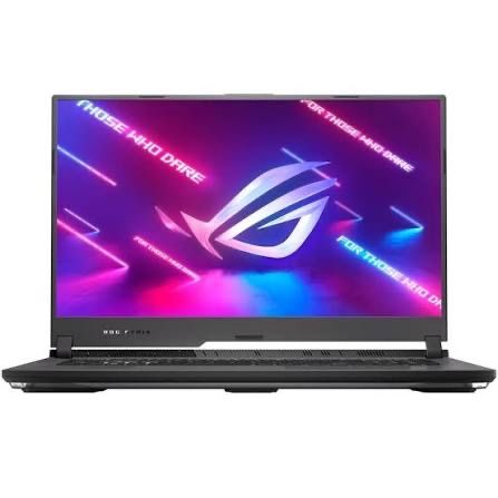 asus rog strix g17