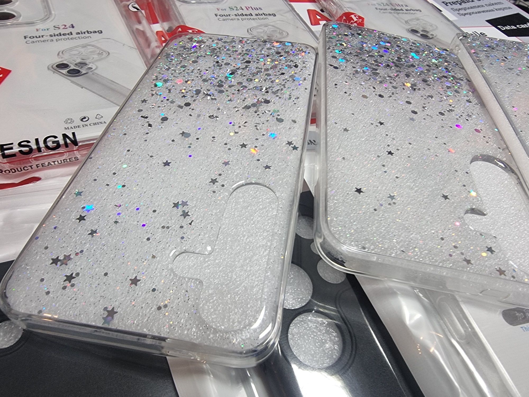 Samsung Galaxy S24,S24+,S24 Ultra,A16,A26,A36,A56,A15,A35,A55  гърбове