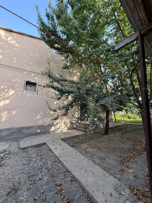 Продаётся земельный участок под строительство