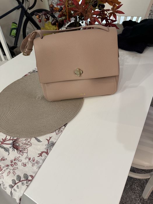 Чанти естествена кожа