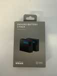 Enduro BATTERY 2-pack GoPro HERO13 Black