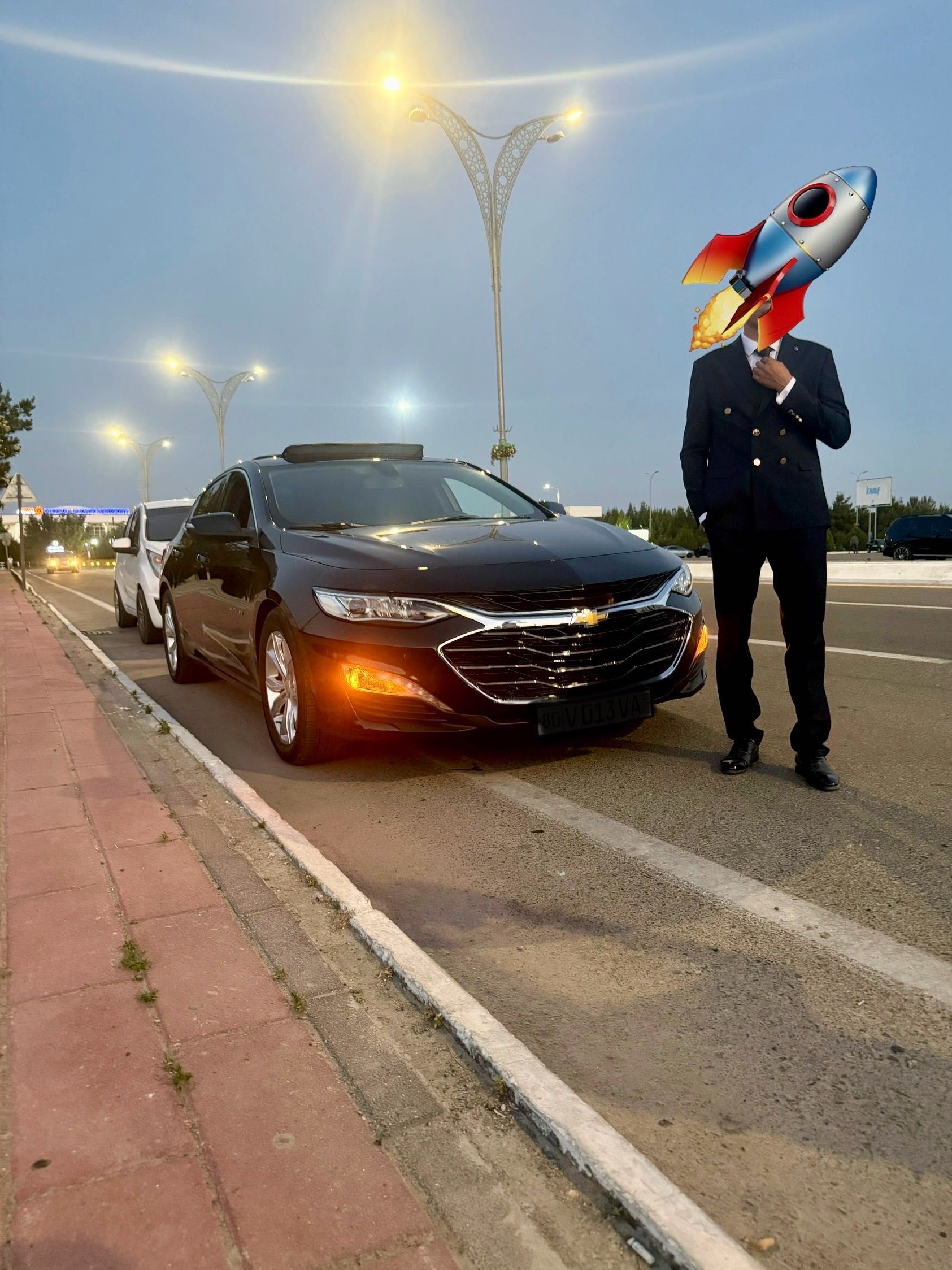 Malibu premier xizmati arzon narxlarda