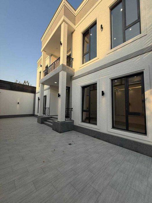 Гидрометцентр ул.Арифова 2-этажа терраса 6-комн 610 м² 4 с-у ремонт