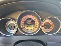 Mercedes C220 Avangarde, automata