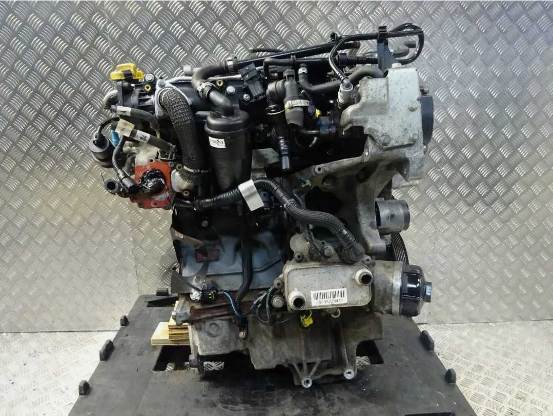 Motor COMPLET 2.0JTDM 170cp Euro4 Alfa-GT ,Opel,