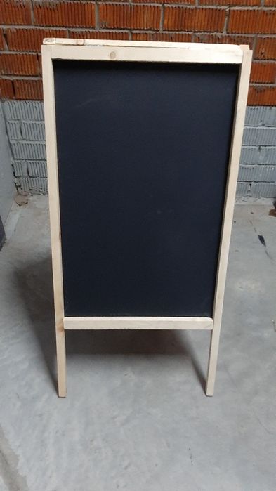 Меловая доска Грифельная доска Штендер