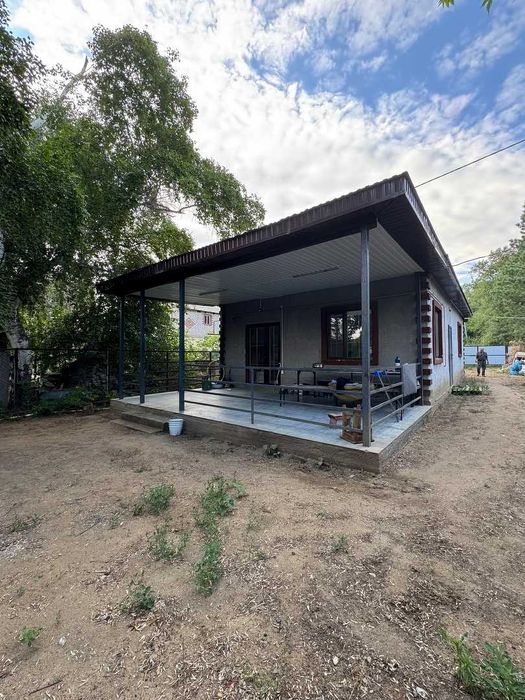 В продаже дача для себя в р-не Келещек СК Локомотивное депо -1.