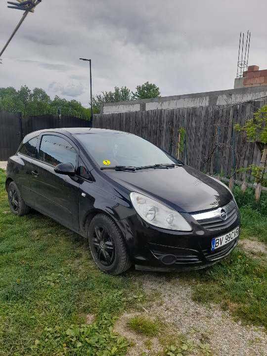 Opel Corsa - 1.3 Diesel