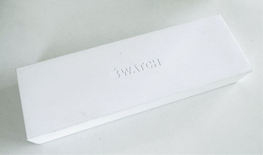 НОВ! Apple Watch Series 9 45mm Midnight Sport Loop Cellular ГАРАНЦИЯ!