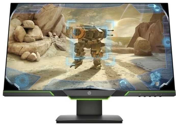 Продам монитор 144ГЦ, HP 25x