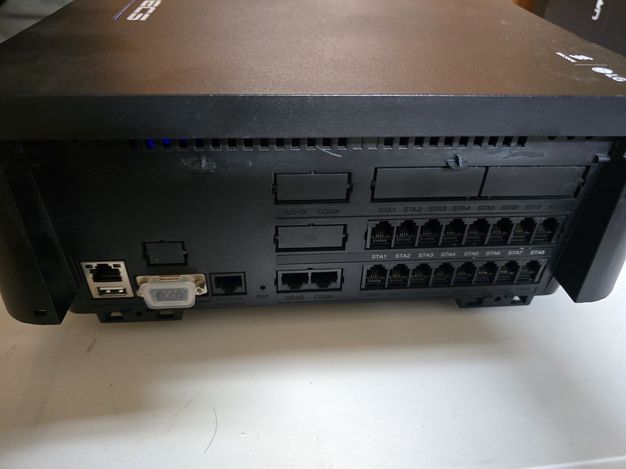 ip ATC iPECS eMG80