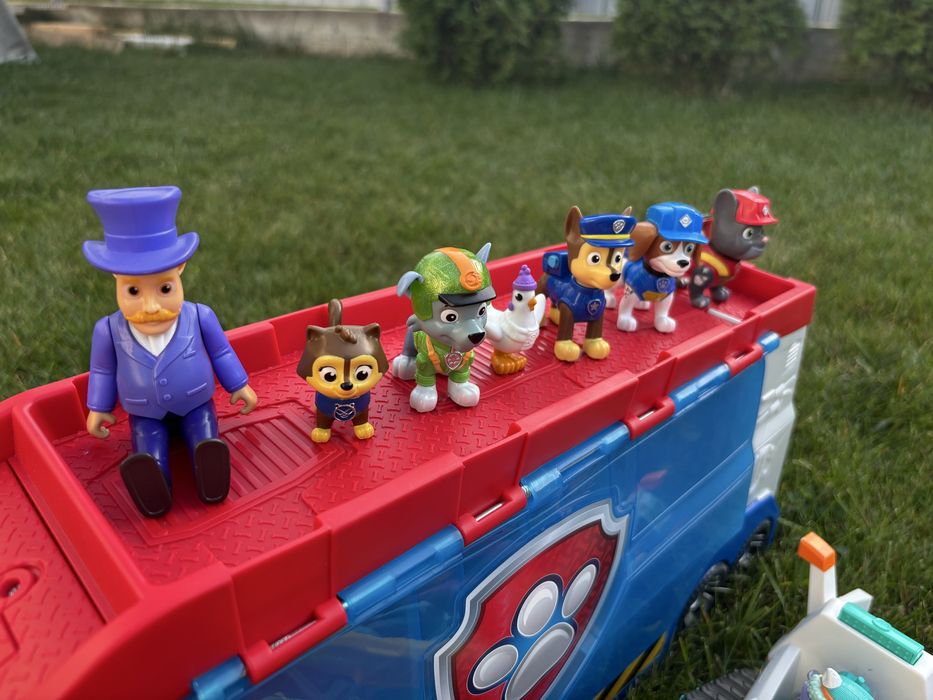 Jucarii Paw Patrol