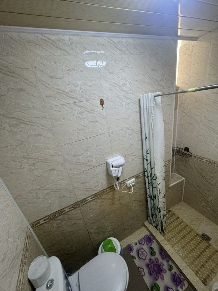 HOTEL Гостица Mexmonxona