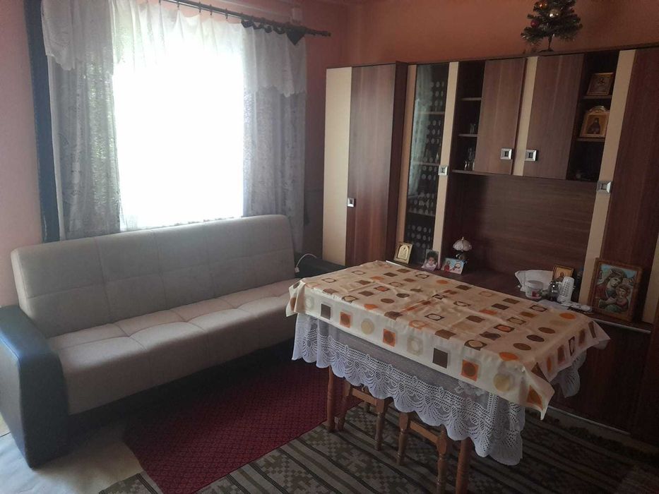 Vând casă  Comuna Cucerdea(nr.159)