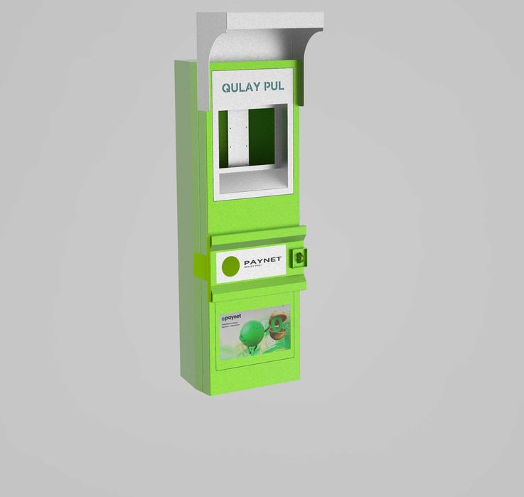 3D modellashtirish xizmati — Kompas 3D / SolidWorks