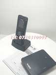Telefon Voip Wireless Yealink W79p  W59r Negru 10 Sip Support