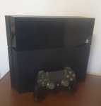 PS4 Modabil Versiune Sitem 11.00