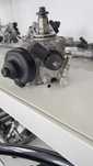 KIT Pompa inalta/injectie  BMW SERIA 5 F10 B47 2015