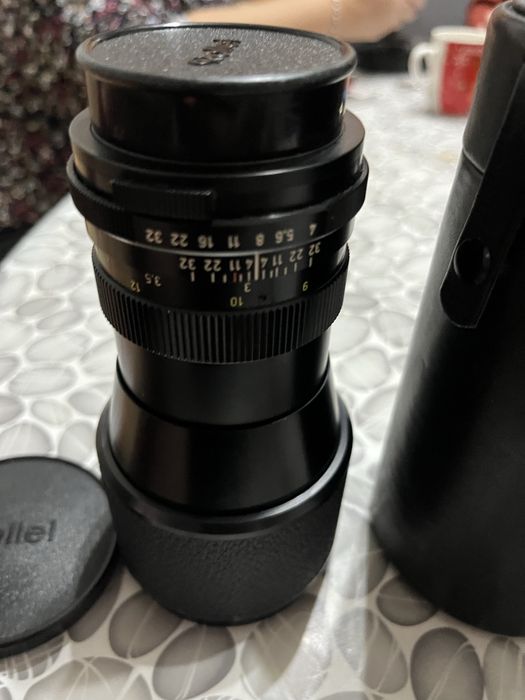 Фотоапарат