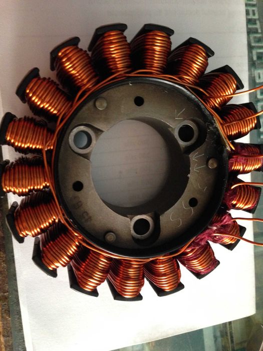 Stator Ktm Beta Husqvarna Husaberg Gas gas  Sem Crf Kxf Klx Yzf Rmz