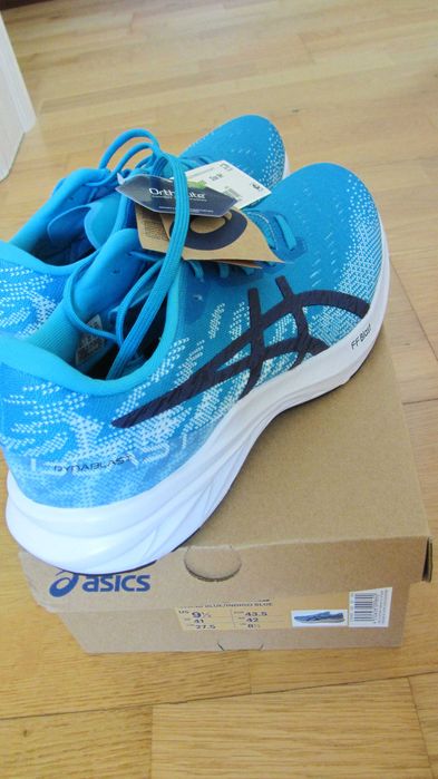Adidasi noi Asic alergare Asics Dynablast 3 mar 43 1/3