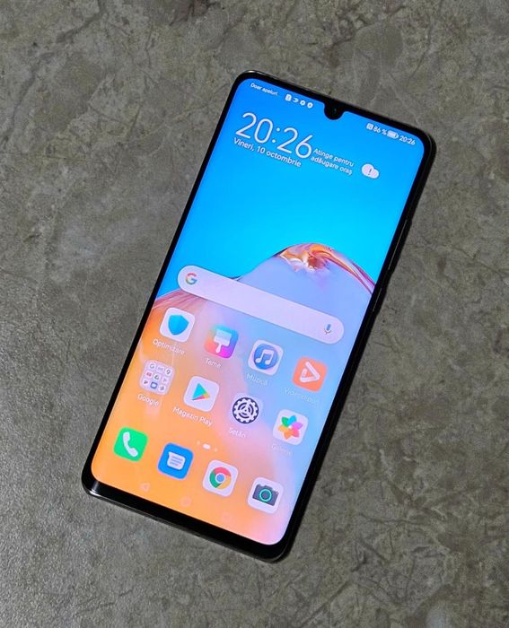 Huawei P30 Pro 256 gb New Edition