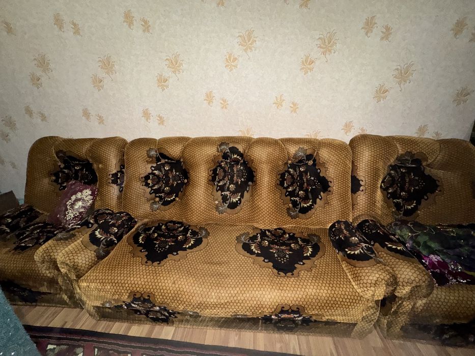 Mebel divan kreslo sotiladi kachestvasi yaxshi