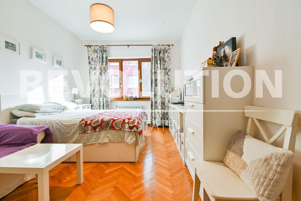 Продава се Двустаен апартамент в София, Център - 75 кв.м за 1836 €/кв.м - Снимка #7