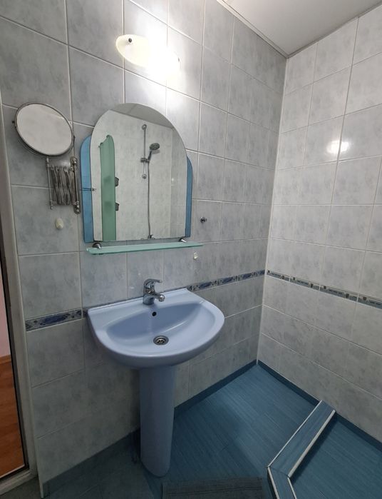 Дава се под наем Тристаен апартамент в Велико Търново, Акация - 72 кв.м за 397.8 € - Снимка #13