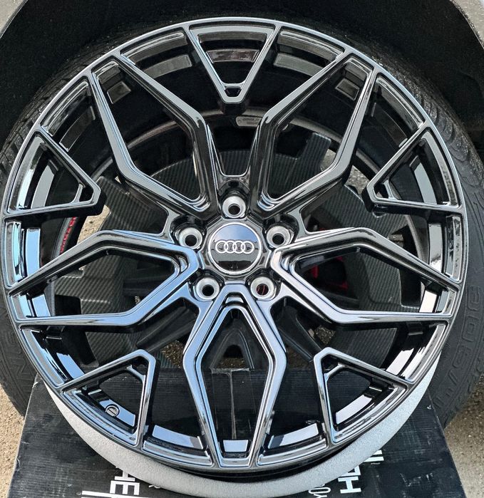 Jante 21 Audi R21 Audi Q7 Audi Q8 Audi A6 Audi A7 A8 Q4 Q5 Etron