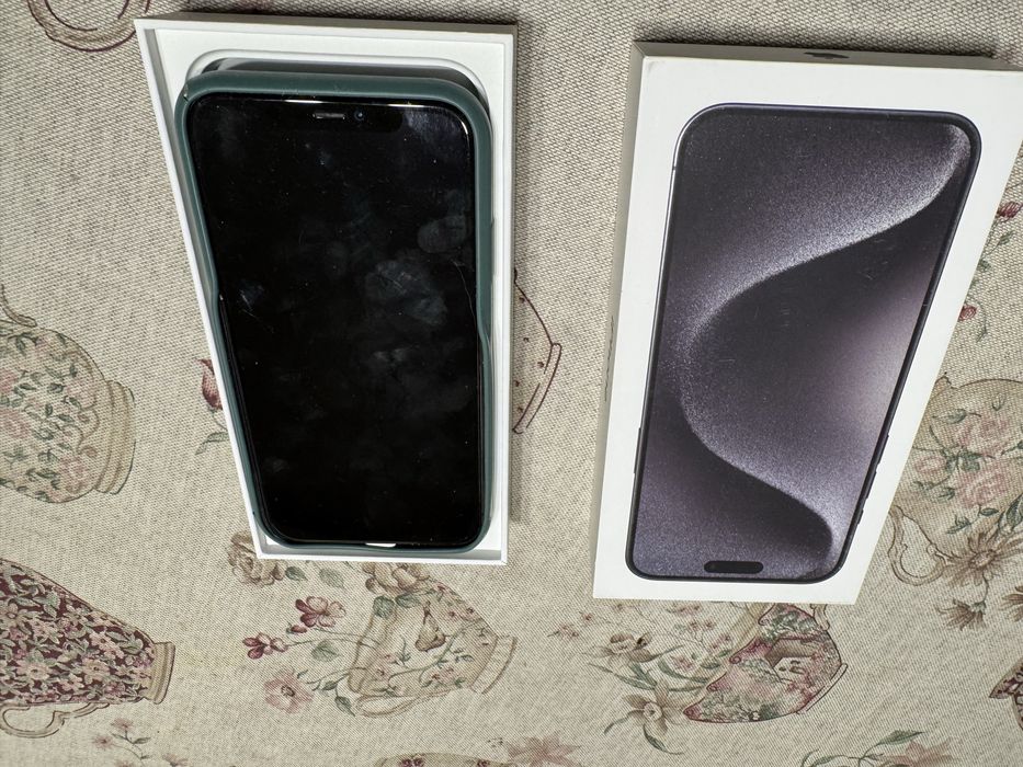 Iphone 11 black 128Gb