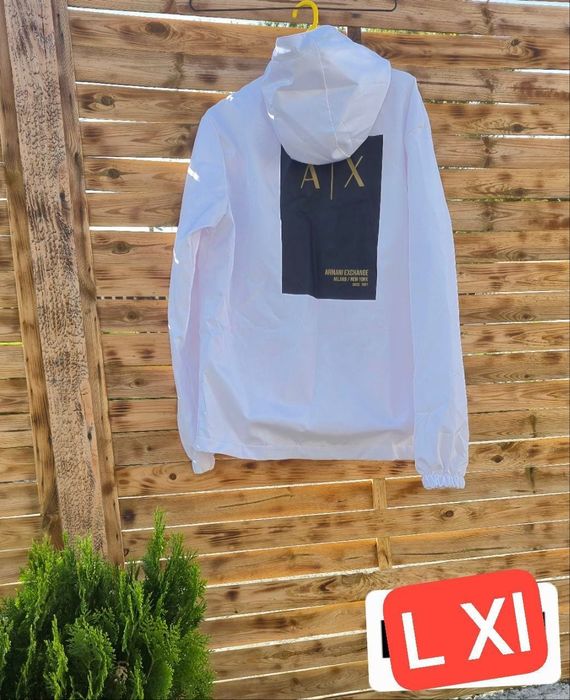 Geacă bărbat de fâș