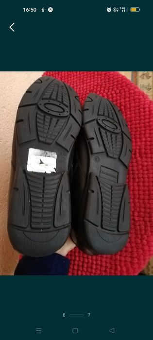 Mocasini Lambrella nr 44 piele bărbați