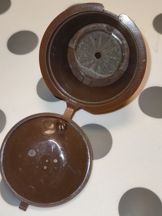 Capsule compatibile Dolce Gusto