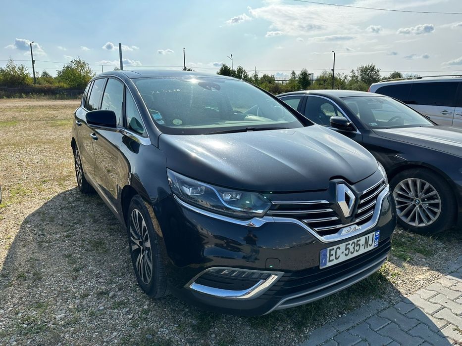 Transport rapid oriunde în țară – 7 locuri, scaune copii la cerere