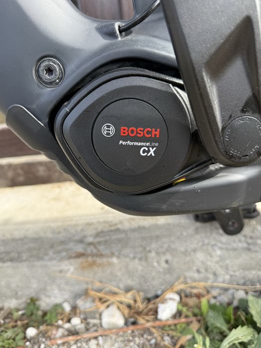 Cube Pro 22 electrica