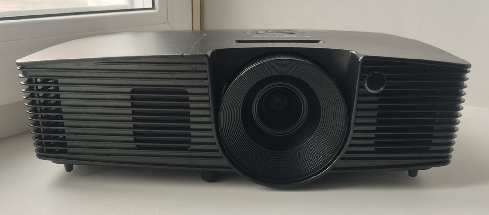 Проектор Optoma X316