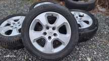 Оригинални джанти Опел 5/110 Opel 5x110