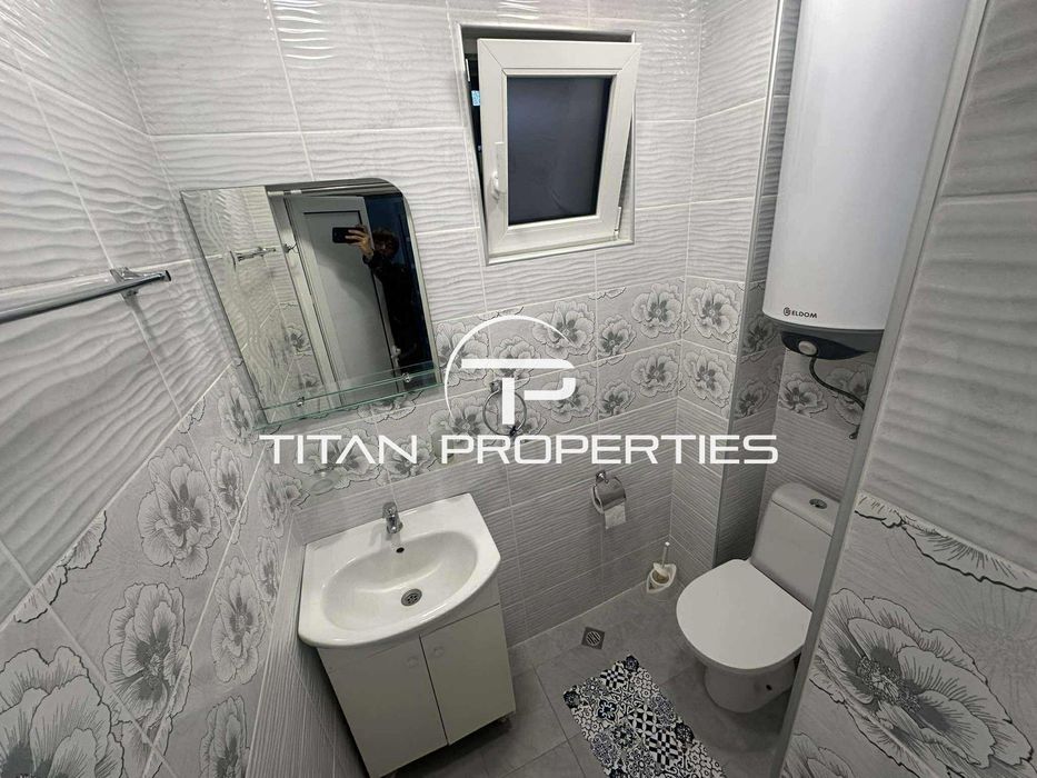 Двустаен апартамент, под наем, ВИНС