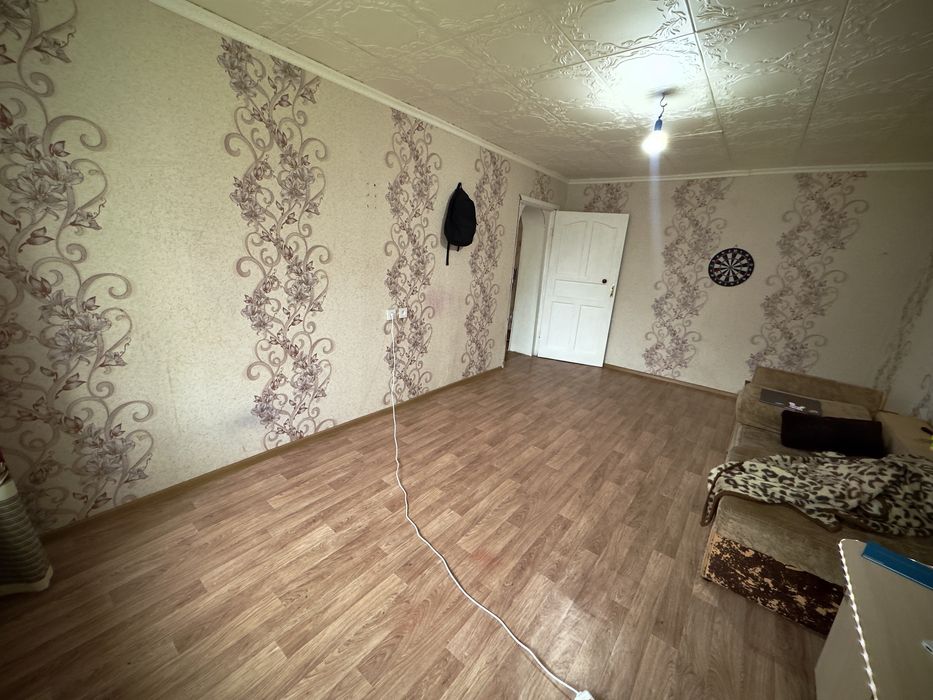 2-комнатная квартира, 56 м²