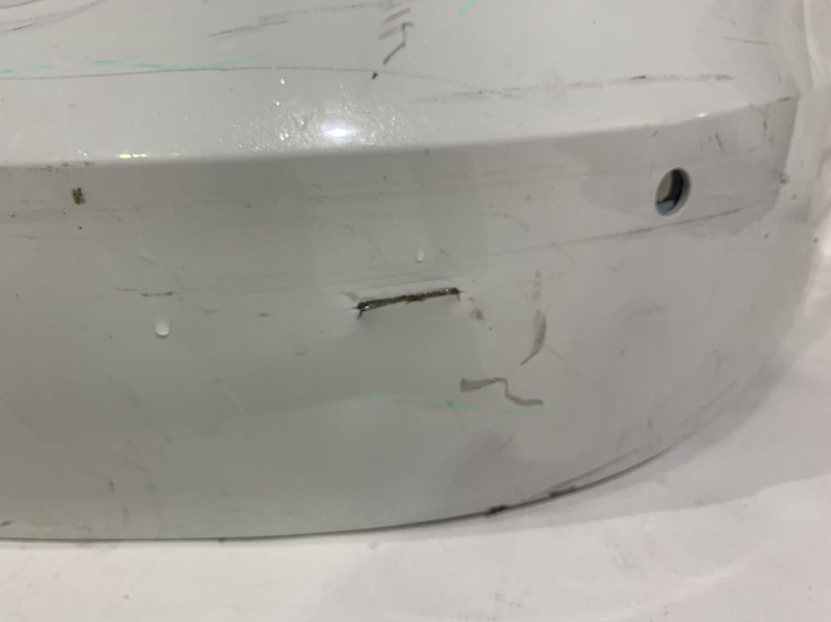 Bara spate Porsche Macan, 2014, 2015, 2016, 2017, 2018, 2019, 2020, 2021, cod origine OE 95B807421L.