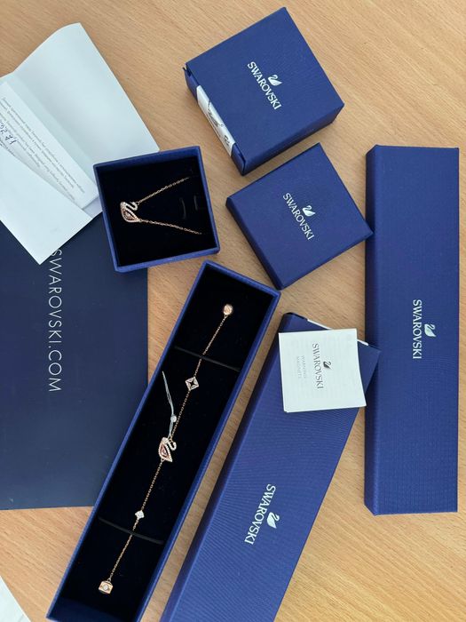 Продаю оригинальные изделия Swarovski!