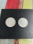 Moneda 500 lei , 1944( argint)