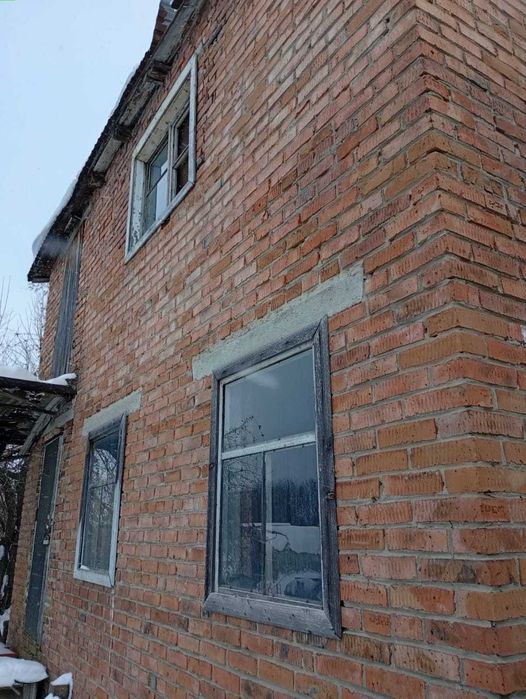 Продам дачу за понт мостом