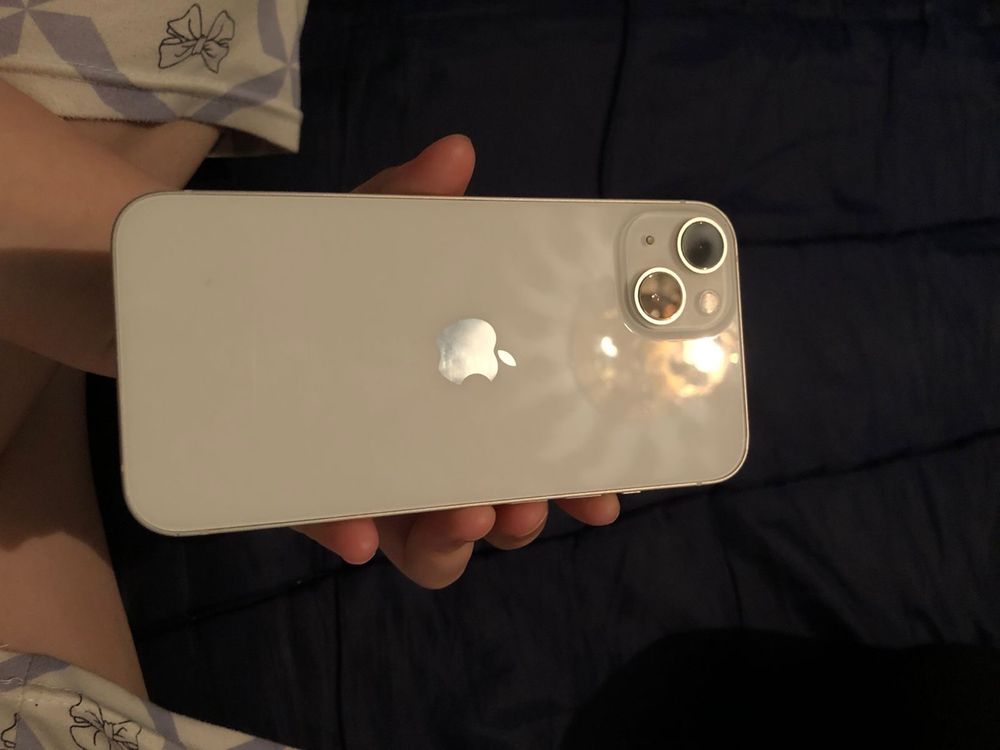Айфон 13 сатам 128гг