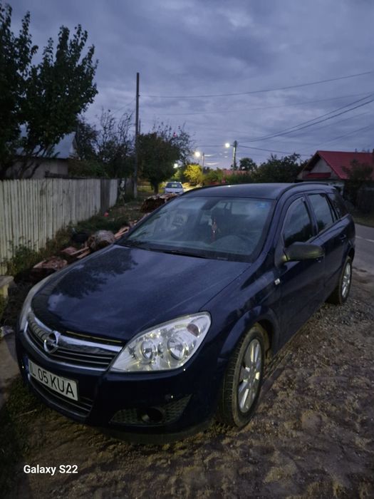 Opel astra h combi sau schimb