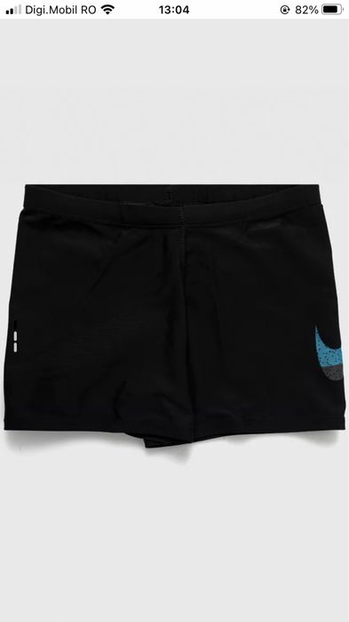 Slip de baie Nike /plaja  , sort de baie , copii 122-128