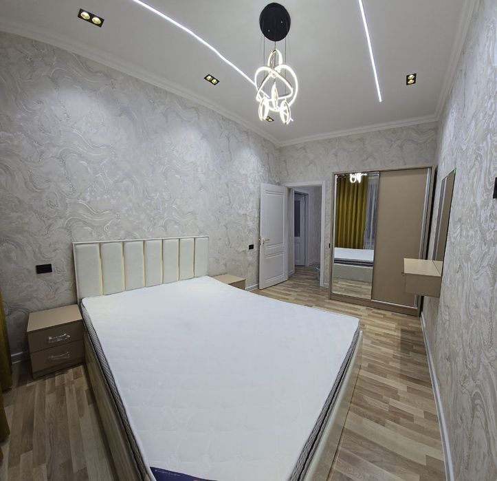 Новостройка АРЕНДА